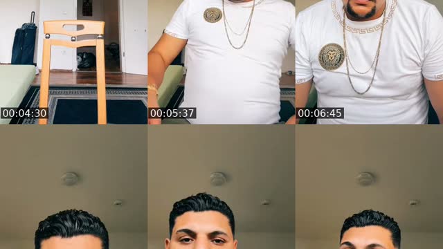 @iakabzsolti7 TikTok live from 2026-08-16