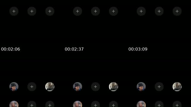@twistt.turn TikTok live
