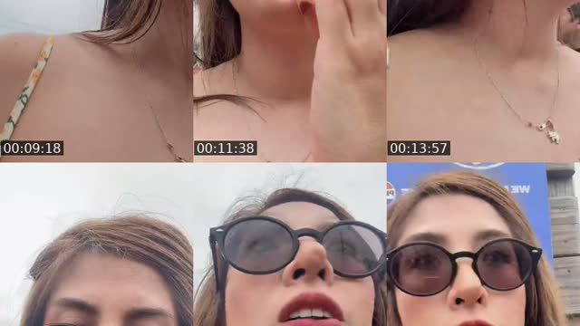 @andyolo03 TikTok live from 2026-08-16