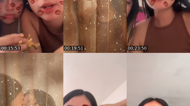@saraa_g07 TikTok live from 2026-08-16