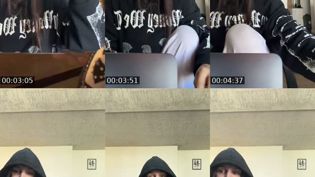 TikTok live: Cee Lo by @gelevated