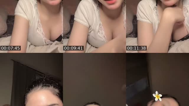 @nurrayrah TikTok live