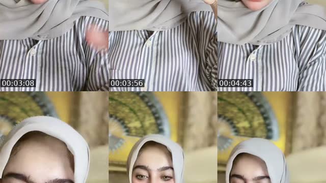 @cutsanjan4 TikTok live