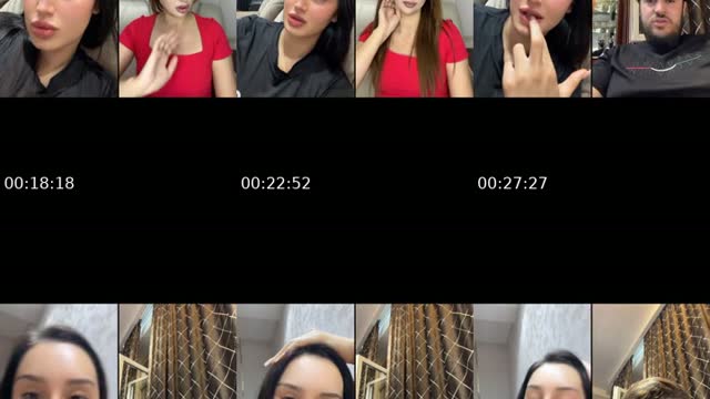 @sitafit.live Russia TikTok live from 2026-08-16