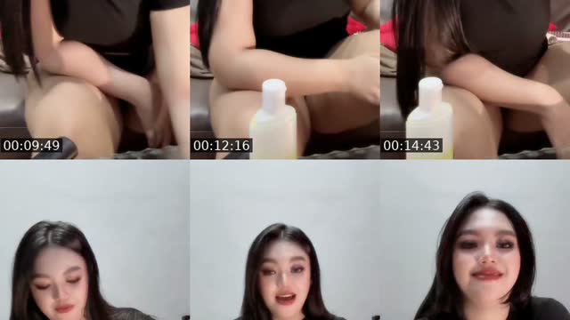 @xdindaw TikTok live
