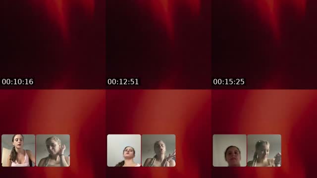 @savurhottie TikTok live from 2026-08-16