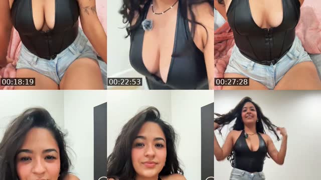 @naomii_rose2 TikTok live from 2026-08-16