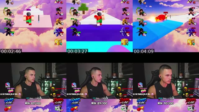 @smallestrobloxplayer TikTok live from 2026-08-16