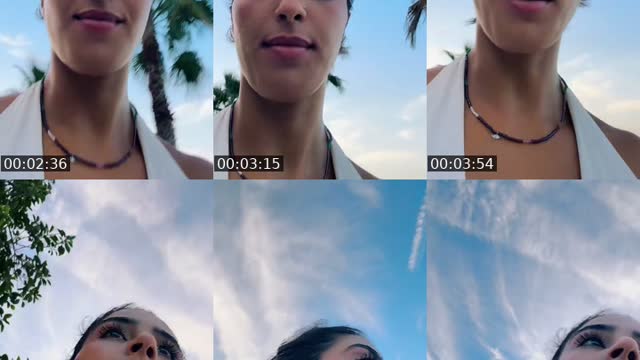 @qrgchhbvsfhjbvv TikTok live