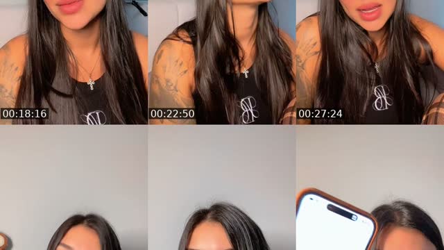 @shavy_17_ TikTok live from 2026-08-16
