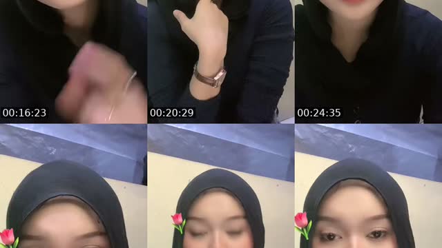 @mrianaupa TikTok live from 2026-08-16