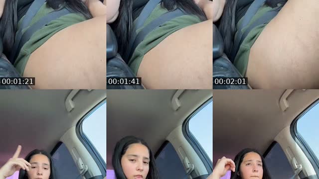 @kaydance88 TikTok live