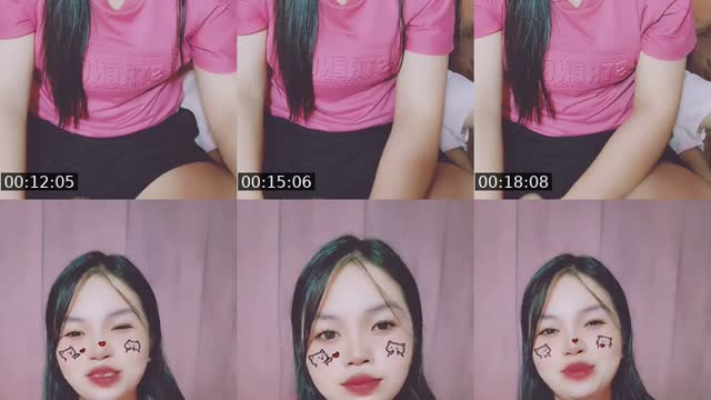 Cảm ơn mọi người ở lại với tôi - @jhdbtmkzk2f