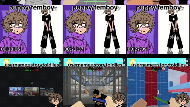 TikTok live: just talk to me im lonely by @mr.clutch_aleks