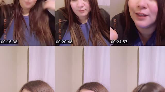 @v_os25 TikTok live from 2026-08-16