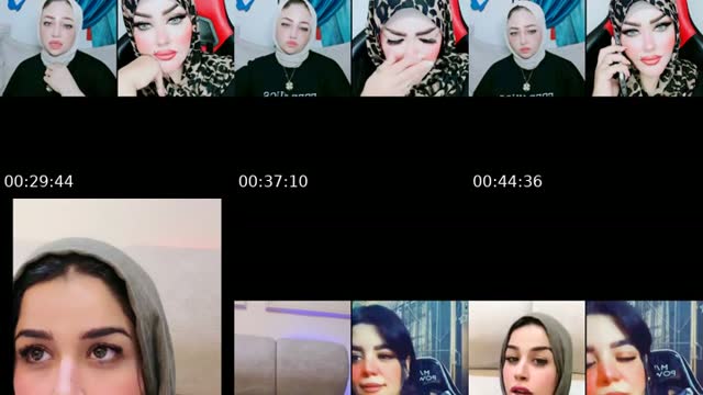 @ashams799 TikTok live from 2026-08-16