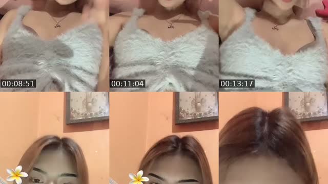@revina_7 TikTok live from 2026-08-16