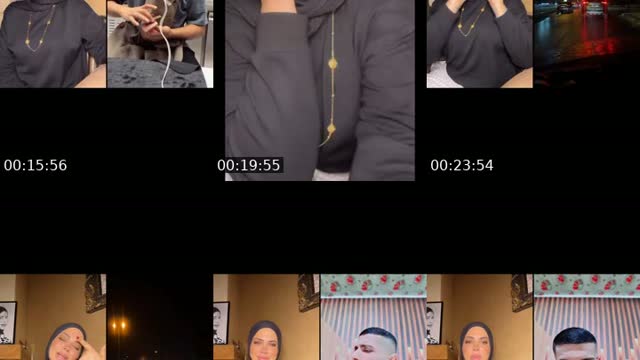 @hasnaalhousseini TikTok live from 2026-08-16