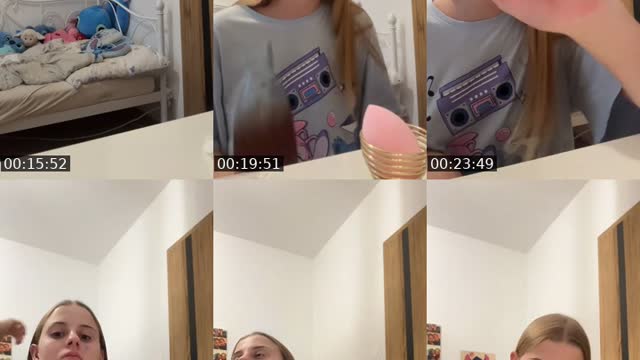 @karmelek8287 TikTok live from 2026-08-16