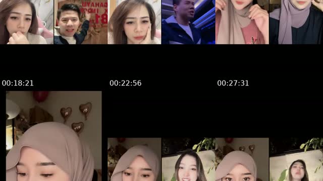 @niimahx TikTok live from 2026-08-16