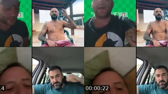 @poche9543 TikTok live