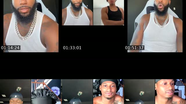 @nigerian_nupe TikTok live from 2026-08-16
