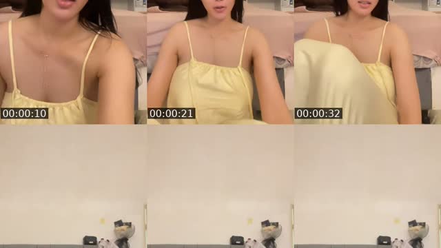 @mariaanggii_ TikTok live