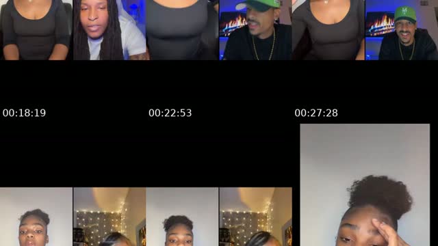 @caziyahjakai0 TikTok live from 2026-08-16