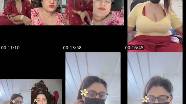@hina.queen832 TikTok live from 2026-08-16