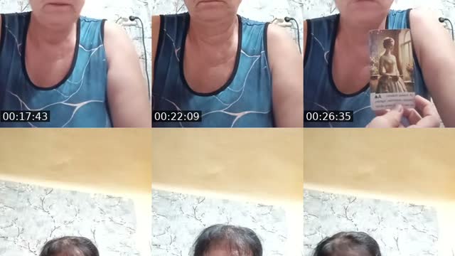 @angyangelica345 TikTok live