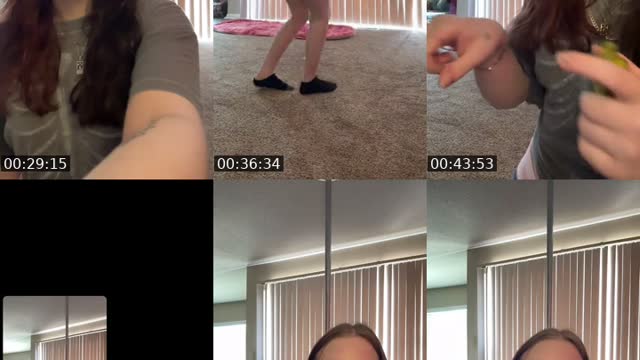 @shorty.sadie TikTok live from 2026-08-16