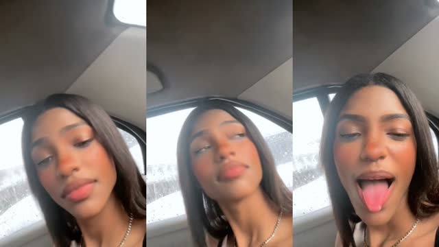 @_b4d.gal_ TikTok live