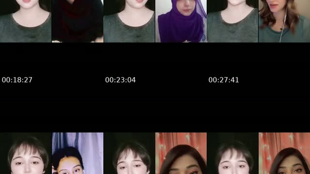 @rubaishabutt_07 TikTok live from 2026-08-16