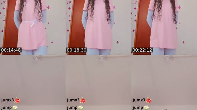 @cele_ste881 TikTok live from 2026-08-16