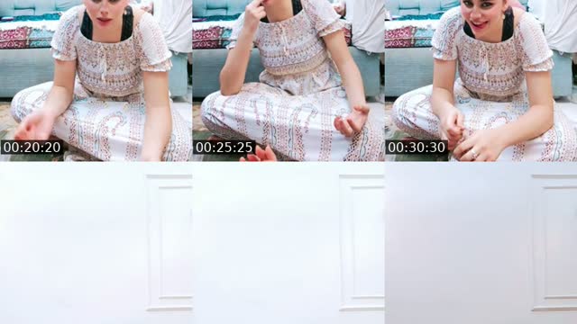 TikTok live: come here dear👀💙 by @ashek_official0