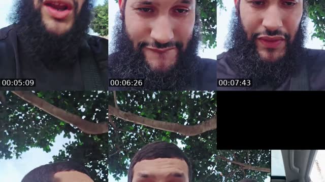 @salah31243 TikTok live