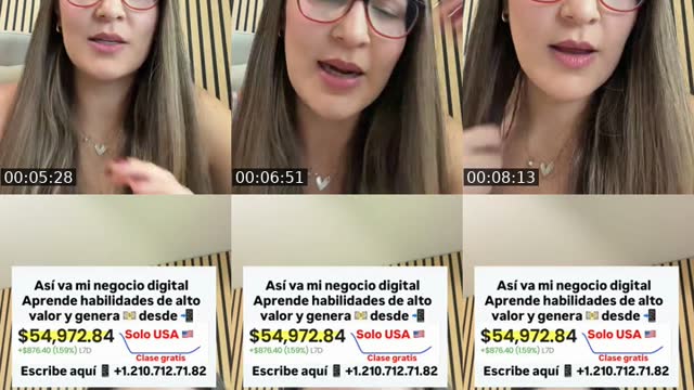 @gabyinspiraa TikTok live from 2026-08-16