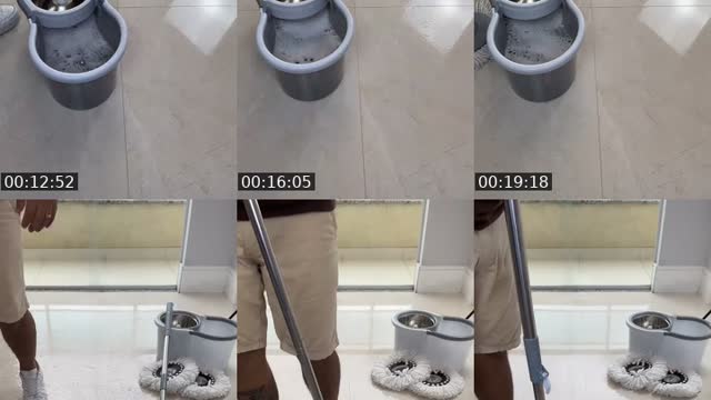 TikTok live: MOP GIRATÓRIO by @larissa_igor
