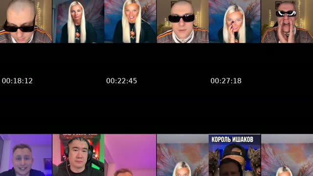 @pankin20 TikTok live from 2026-08-16