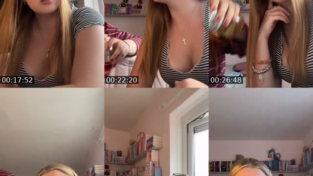@alanna.ingramxx TikTok live from 2026-08-16