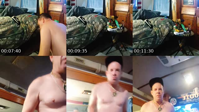 @russbodie TikTok live from 2026-08-16