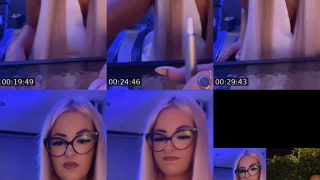 @efhkan TikTok live