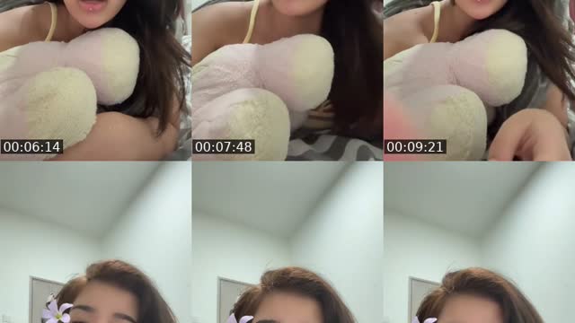 @jennerrrr2 TikTok live from 2026-08-16