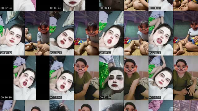 TikTok live: bụt ơi by @vidia3780