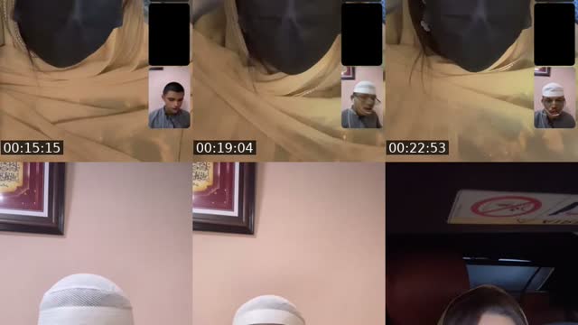 @vxi911 TikTok live from 2026-08-16