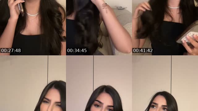@r.rm25 TikTok live from 2026-08-16