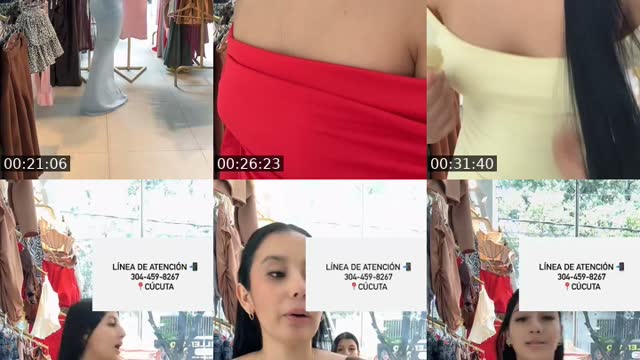 @roseboutique_2 TikTok live from 2026-08-16