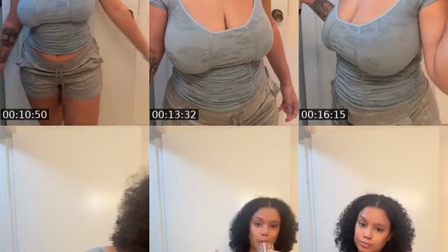 @brattiestgyal TikTok live from 2026-08-16