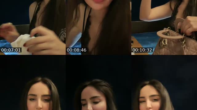 @janiarhasan1 TikTok live from 2026-08-16