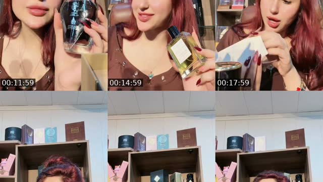 @ry57z TikTok live